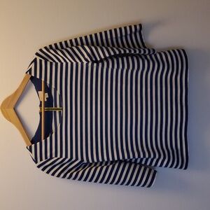 Anthropologie 9-his stcl brand top